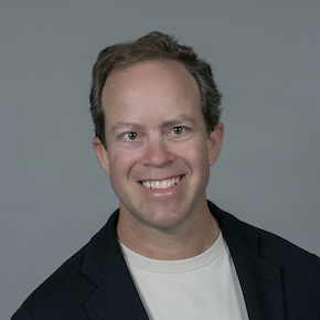 Russ W. Rosenzweig, Executive Director of the Institute for Executive Education